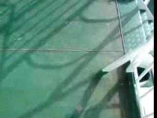 Bateau espagne direction algérie 2007