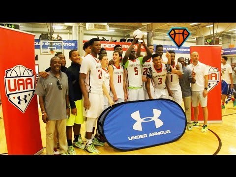 Florida Vipers #RoadToTheFinals Episode 3: Atlanta Trailer