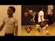 2020 Brian Dugazon Has Incredible Feel For The Game!! | Florida Vipers Workout Mix