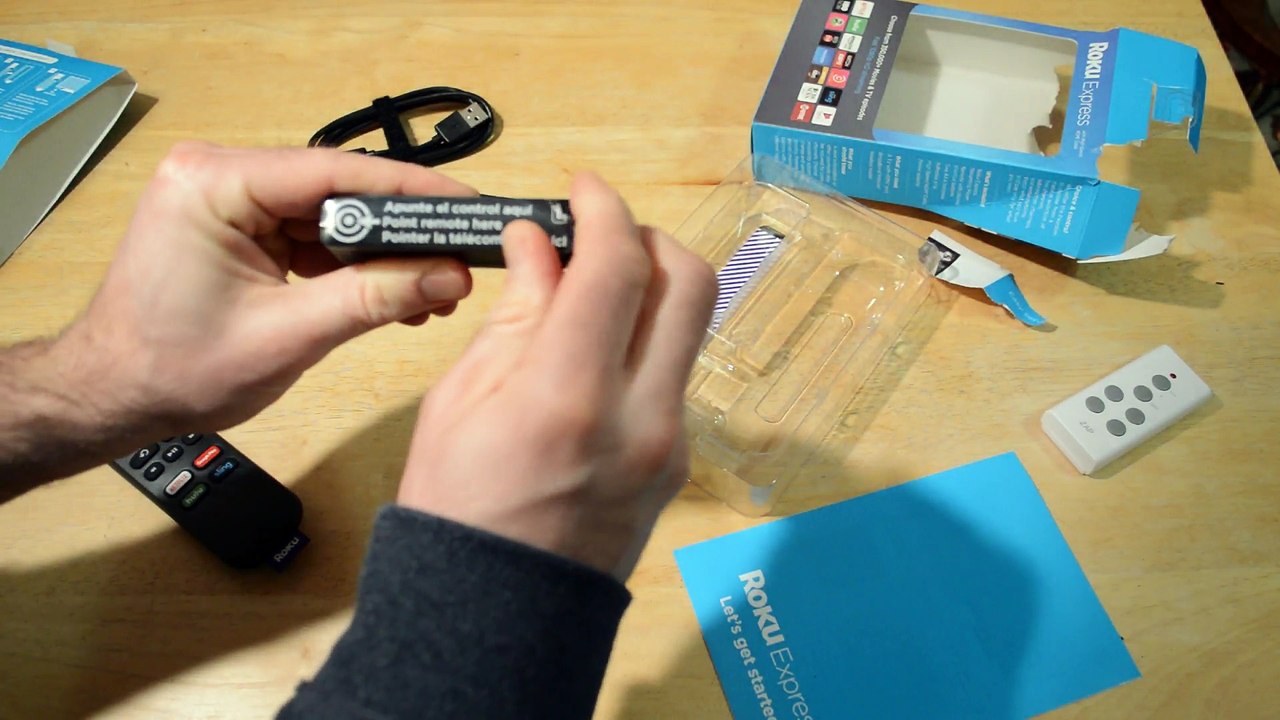 ROKU Express HD Review