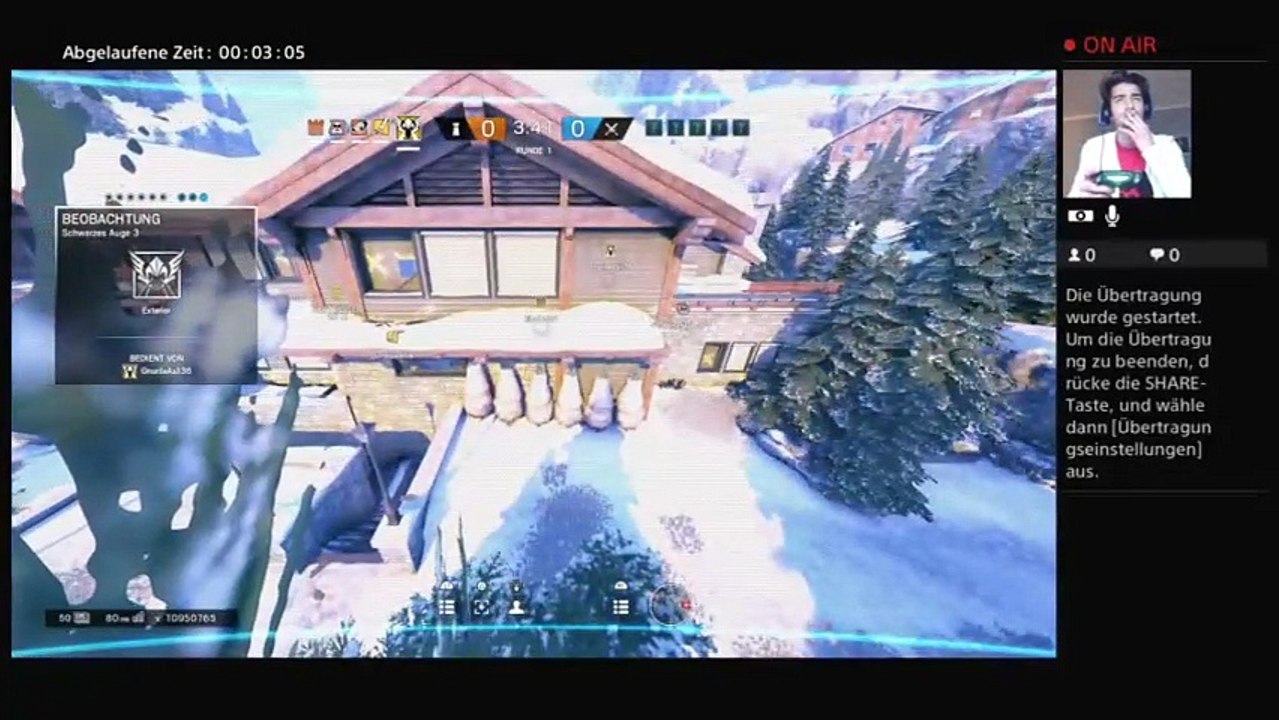 Crazy Ranked iZz Daa !!!  {GER} (15)