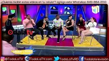 La mujer y el hombre de la calle-Hombre y Mujer-Más Roberto-Video