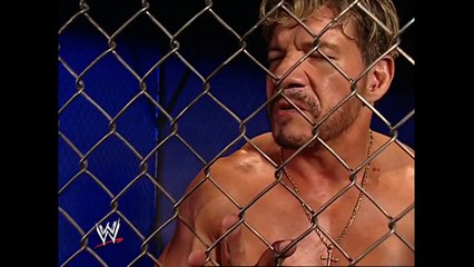 Eddie Guerrero Backstage Promo SmackDown 09.02.2005