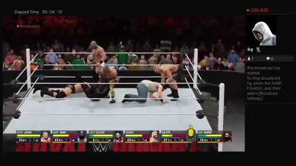 Royal Rumble 2017 PPV Full Show (69)