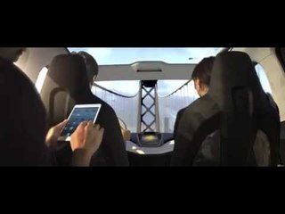 Chevrolet Bolt EV Concept, video de lanzamiento