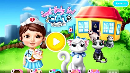 Fun Pet Care Kids Games - Toilet Training, Bath, Dress Up, Doctor, - Fun Games for Kids To