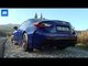 Lexus RC F Sonido motor / RC F Exhaust sound