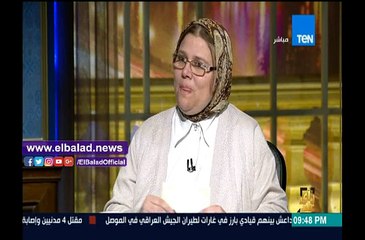 شاهد.. عمرو عبد الحميد يدخل في نوبة ضحك هستيري على الهواء بسبب ضيفة