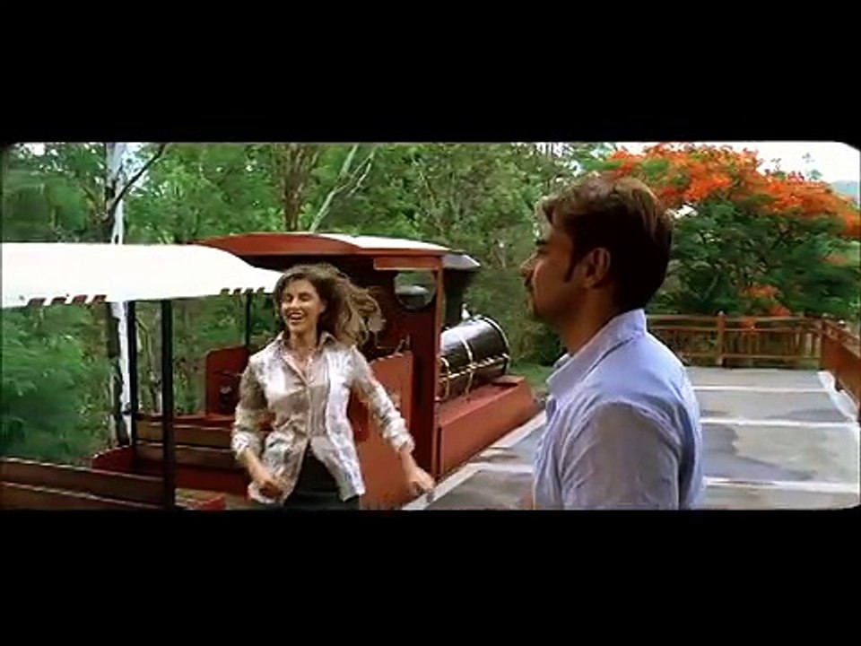 Woh Ladki Bahut Yaad (Qayamat)
