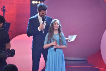 Die letzte Entscheidung im Team Larena