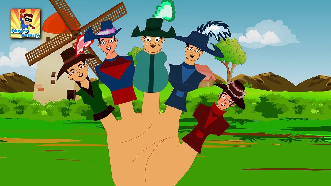 Talking Tom and friends Finger Family Play Doh Parody Song 2 - Finger Family Songs