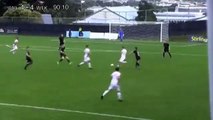 Wellington 4:5 Waitakere United (New Zealandish Championship. 26 March 2017)