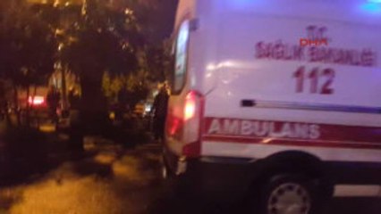 Zonguldak Kazayla Kendini Vurdu, Ağır Yaralandı