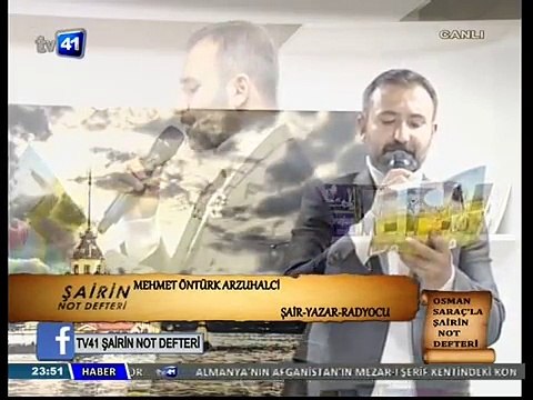 Mehmet-Öntürk-Arzuhalci-İyi-Geceler-şiiri - Islak Ekin Kokulu Kız