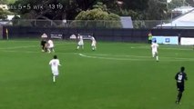 Wellington 6:5 Waitakere United (New Zealandish Championship. 26 March 2017)