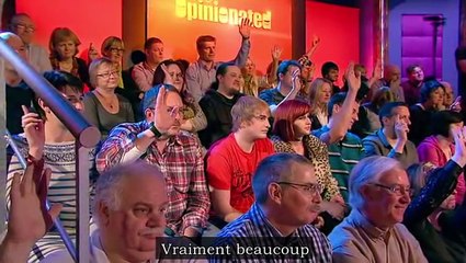 Frank Skinner - Timothy Good Eisenhower met aliens. Opinionated S03E04 (VOSTFR)