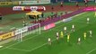 Romania - Denmark 0-0 Goals and Highlights 26/03/2017