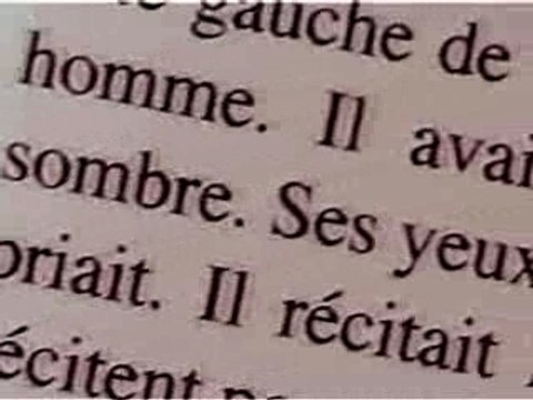 J'aurais préféré vivre