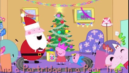 Peppa Pig English Episodes Compilation Learn Colours & Video for Kids Children Toddlers 20