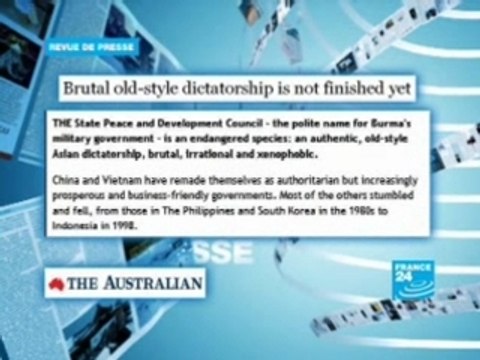 FRANCE24-FR-Revue de Presse-26 Septembre