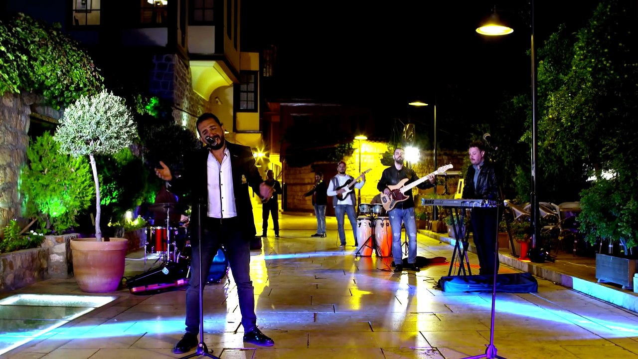 Ersan Er feat Murat Başaran - Ceylan Gözlüm