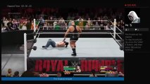 Royal Rumble 2017 PPV Full Show (70)