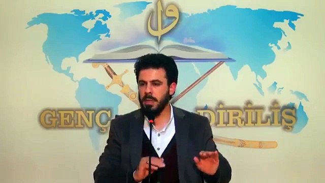 Referanduma Evet mi, Hayır mı? - Davut Daşkıran Hoca