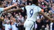 I expected Defoe to return with a goal - Southgate