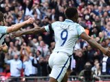 I expected Defoe to return with a goal - Southgate