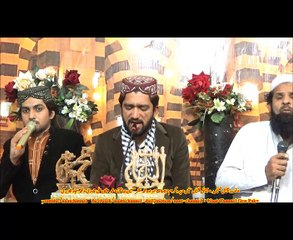 NaatChannel Naats 447,usman qadre, sajjad lcky baba, zafar jmatee,آیئں نعتیں سنیں،نعت چینل نعتیں،