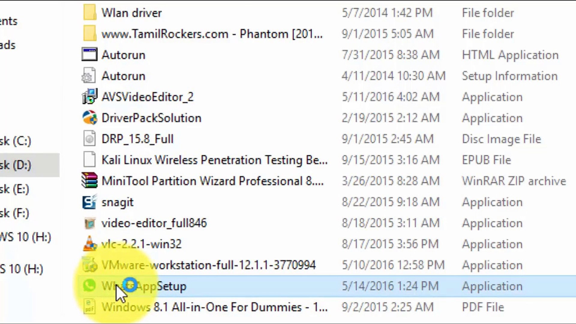 ⁣How To Install And Use WhatsApp In Your Computer  | WhatsApp Tricks