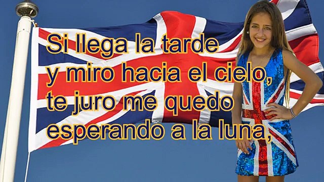 Enrique Iglesias - SUBEME LA RADIO - Ariann Music (Oficial Video Lyrics en español)