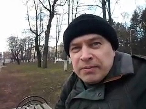 Опять сегодня меня узнали 26 марта 2017 год — Гена Горин