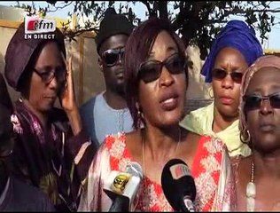 Xibar Yi de la TFM du 26 Mars 2017 ( Edition Wolof)