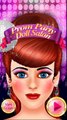 Doll Makeup Salon Girls Games - Android gameplay Happy Baby Movie apps free kids best