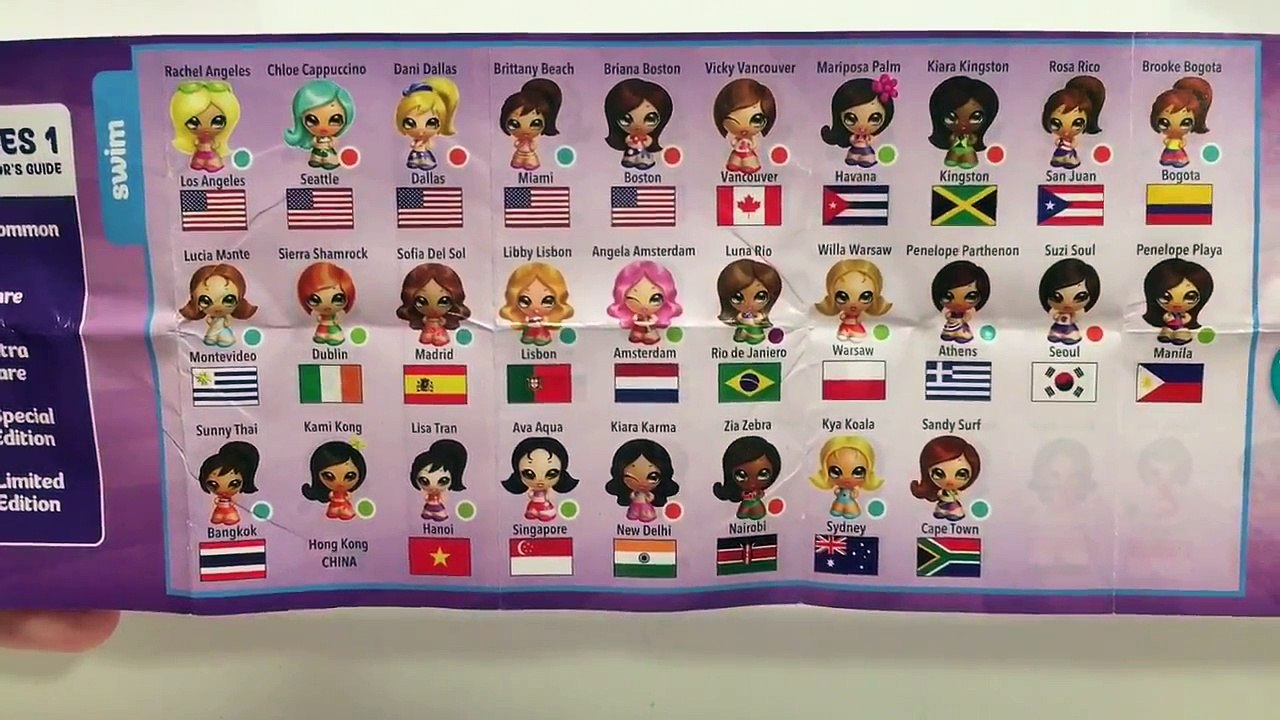 Gift Ems Surprise Present Opening Unboxing Jakks Pacific | PSToyReviews