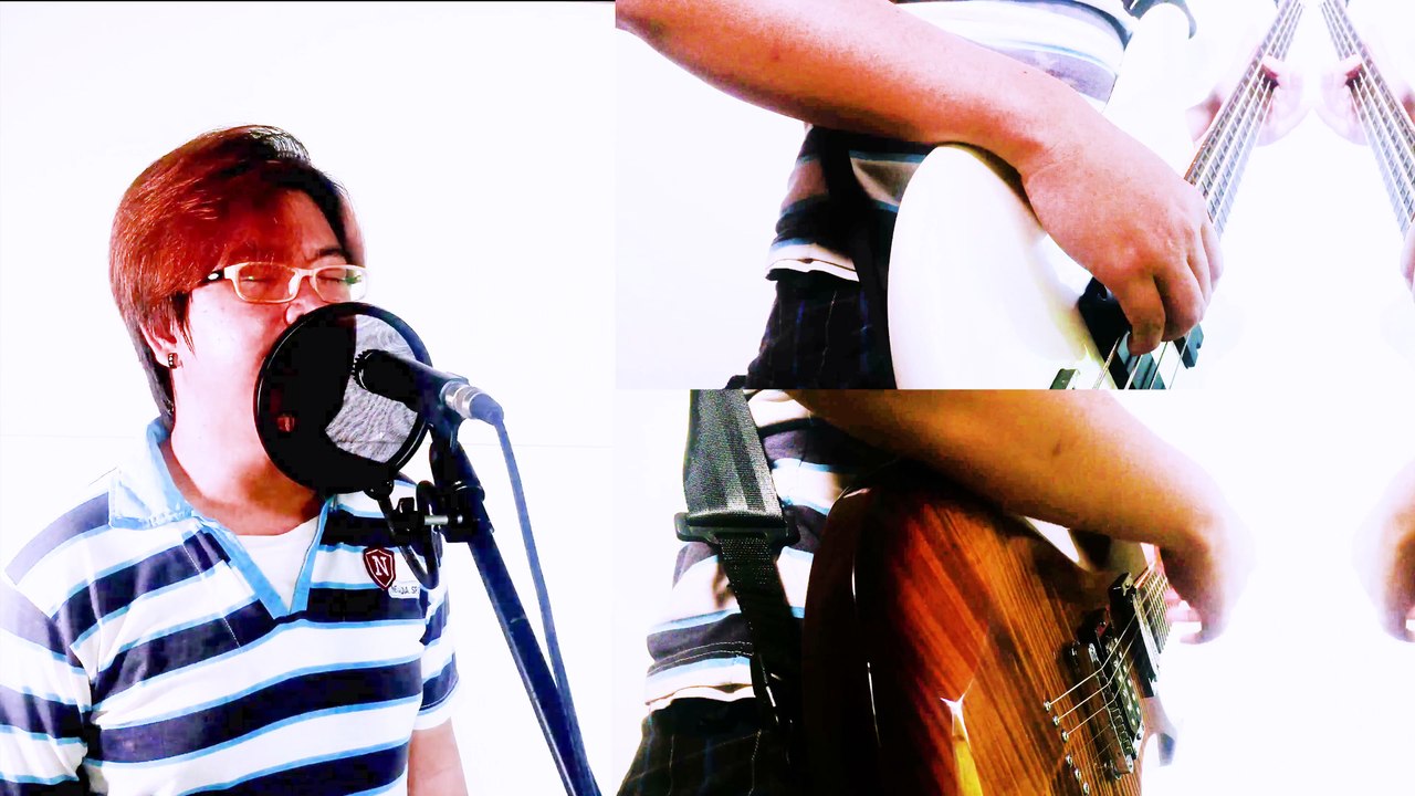 [The Moffats] Miss You Like Crazy (Cover by Wiguan)