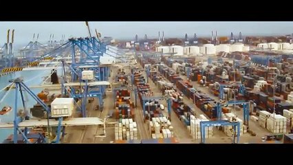 CAPTAIN PHILLIPS - International Trailer 2