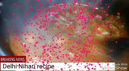 Delhi Nihari recipe part 4