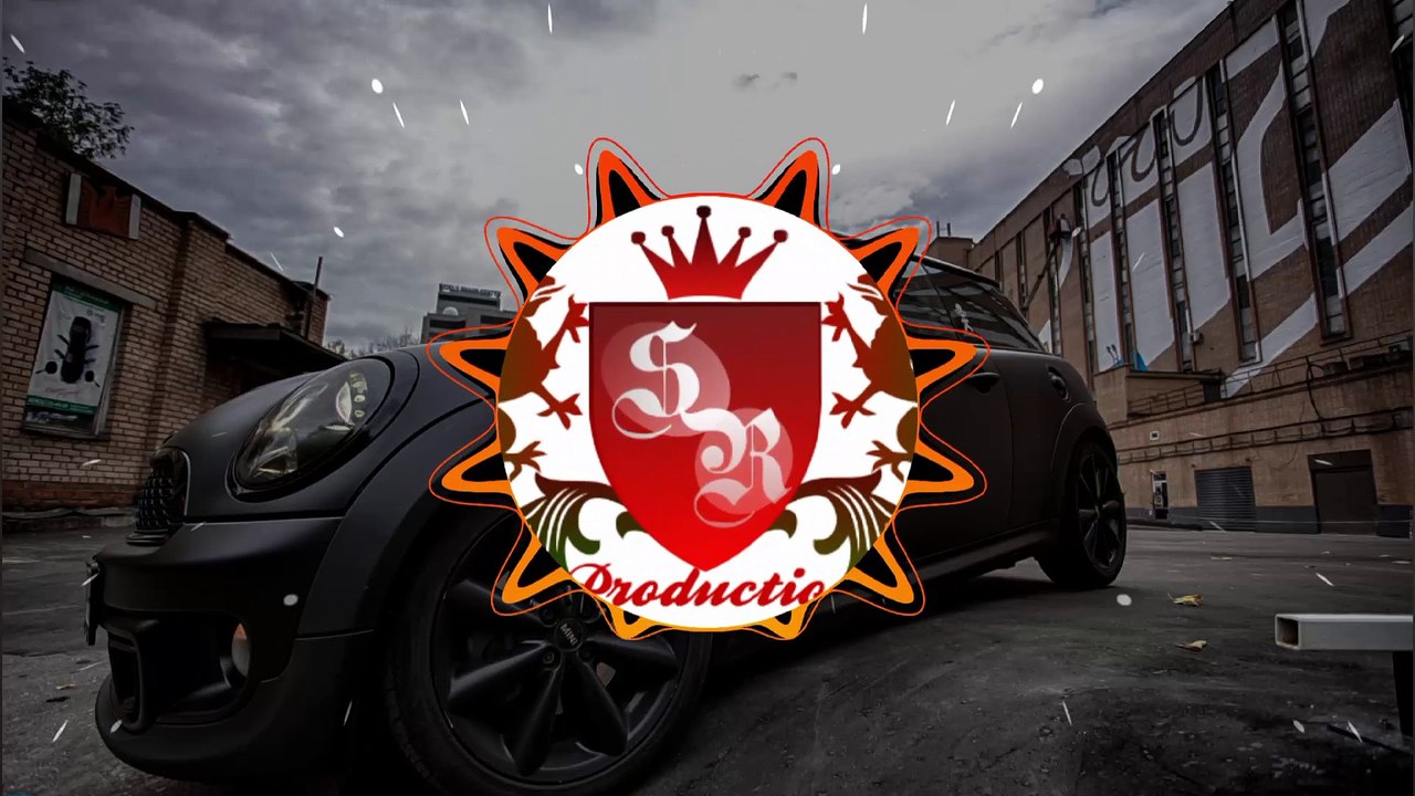 Dark Gangster Rap Beat - Instru Rap Lourd [Freebeat]