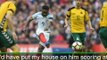 I'd have put my house on Defoe scoring - Southgate