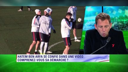 L’énorme coup de gueule de Daniel Riolo contre les « footix »