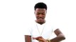 DC Young Fly Explains Why He Still Wears His Michael Kors Watch Despite His Continued Success http://BestDramaTv.Net
