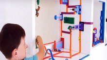 l'innovation du jour : LEGO TAPE Nimuno Loops