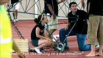 Gamera Human Powered Helicopter: Crash, Repair, Fly http://BestDramaTv.Net