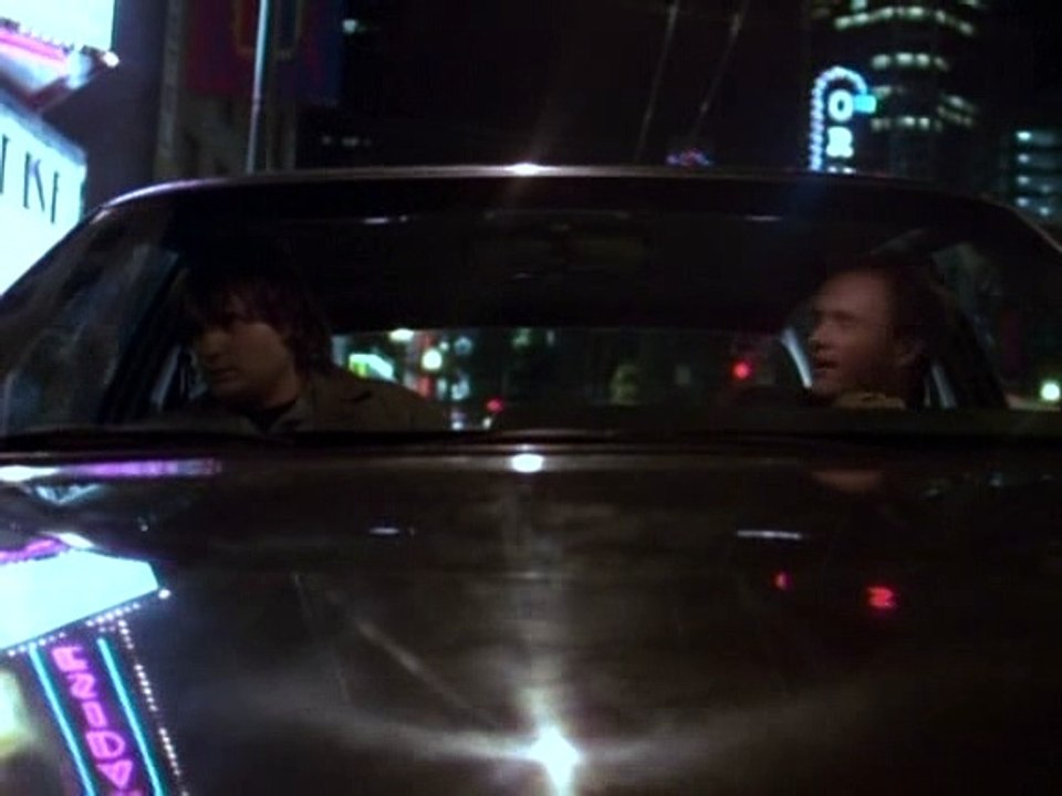 21 Jump Street S03E17