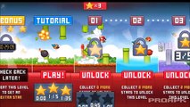 [HD] Birdie Blast Gameplay (IOS/Android) | ProAPK