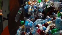 l'innovation du jour : PLASTICROAD