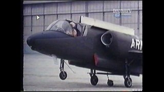 Lockhead XV-4 Hummingbird Test Flight Crash http://BestDramaTv.Net