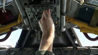 B 52 Flight Crash at Fairchild Air Force Base http://BestDramaTv.Net